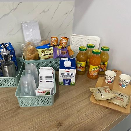 Isla Home Napoli Eksteriør bilde
