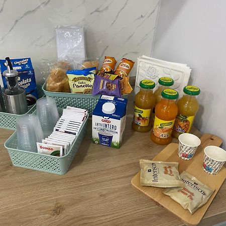 Isla Home Napoli Eksteriør bilde